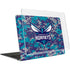NBA Charlotte Hornets Digi Camo MacBook Air 13in M1 (2021) Case plus Skin
