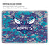 NBA Charlotte Hornets Digi Camo MacBook Air 13in M1 (2021) Case plus Skin
