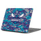 NBA Charlotte Hornets Digi Camo Apple MacBook Pro 13-inch Skin