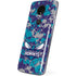 NBA Charlotte Hornets Digi Camo Moto E5 Plus Skin