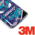NBA Charlotte Hornets Digi Camo Moto E5 Plus Skin