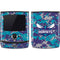 NBA Charlotte Hornets Digi Camo Motorola RAZR Skin