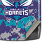 NBA Charlotte Hornets Digi Camo Motorola RAZR Skin