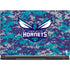 NBA Charlotte Hornets Digi Camo MSI GS65 Stealth Laptop Skin