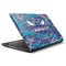 NBA Charlotte Hornets Digi Camo HP Notebook Skin