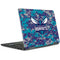 NBA Charlotte Hornets Digi Camo Notebook 9 Pro 13in (2017) Skin