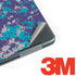 NBA Charlotte Hornets Digi Camo Notebook 9 Pro 13in (2017) Skin