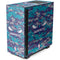 NBA Charlotte Hornets Digi Camo NZXT H510 Compact ATX Mid-Tower Case Skin