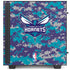 NBA Charlotte Hornets Digi Camo NZXT H510 Compact ATX Mid-Tower Case Skin