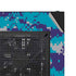 NBA Charlotte Hornets Digi Camo NZXT H510 Compact ATX Mid-Tower Case Skin