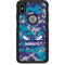NBA Charlotte Hornets Digi Camo Otterbox Commuter iPhone Skin