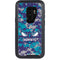 NBA Charlotte Hornets Digi Camo Otterbox Defender Galaxy Skin