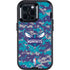 NBA Charlotte Hornets Digi Camo Otterbox Defender iPhone Skin