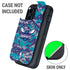 NBA Charlotte Hornets Digi Camo Otterbox Defender iPhone Skin