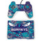 NBA Charlotte Hornets Digi Camo PlayStation Classic Bundle Skin