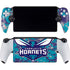 NBA Charlotte Hornets Digi Camo PlayStation Portal Remote Player Skin