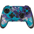 NBA Charlotte Hornets Digi Camo PlayStation Scuf Vantage 2 Controller Skin