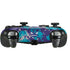 NBA Charlotte Hornets Digi Camo PlayStation Scuf Vantage 2 Controller Skin