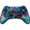 NBA Charlotte Hornets Digi Camo PS4/PC SCUF Impact Controller Skin