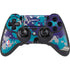 NBA Charlotte Hornets Digi Camo PS4/PC SCUF Impact Controller Skin
