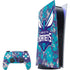 NBA Charlotte Hornets Digi Camo PS5 Digital Edition Bundle Skin