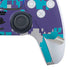 NBA Charlotte Hornets Digi Camo PS5 Controller Skin