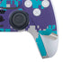 NBA Charlotte Hornets Digi Camo PS5 Slim Digital Edition Bundle Skin