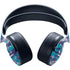 NBA Charlotte Hornets Digi Camo PULSE 3D Wireless Headset for PS5 Skin