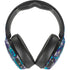 NBA Charlotte Hornets Digi Camo Skullcandy Venue Skin