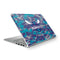 NBA Charlotte Hornets Digi Camo HP Spectre Skin