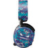 NBA Charlotte Hornets Digi Camo SteelSeries Arctis 5 Skin
