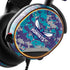 NBA Charlotte Hornets Digi Camo SteelSeries Arctis 5 Skin