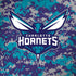 NBA Charlotte Hornets Digi Camo Surface Book 2 13.5in Skin