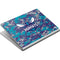 NBA Charlotte Hornets Digi Camo Surface Book Skin