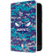 NBA Charlotte Hornets Digi Camo Surface Duo Skin