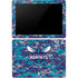 NBA Charlotte Hornets Digi Camo Surface Go Skin