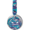 NBA Charlotte Hornets Digi Camo Surface Headphones Skin