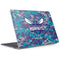 NBA Charlotte Hornets Digi Camo Surface Laptop 2 Skin
