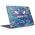 NBA Charlotte Hornets Digi Camo Surface Laptop 2 Skin