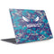 NBA Charlotte Hornets Digi Camo Surface Laptop 3 13.5in Skin