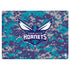 NBA Charlotte Hornets Digi Camo Surface Laptop 3 13.5in Skin