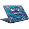 NBA Charlotte Hornets Digi Camo Surface Laptop Skin