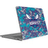 NBA Charlotte Hornets Digi Camo Surface Laptop Studio Skin