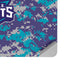 NBA Charlotte Hornets Digi Camo Surface Laptop Studio Skin