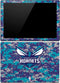 NBA Charlotte Hornets Digi Camo Surface Pro 4 Skin
