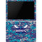 NBA Charlotte Hornets Digi Camo Surface Pro 6 Skin