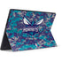 NBA Charlotte Hornets Digi Camo Surface Pro 6 Skin