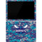 NBA Charlotte Hornets Digi Camo Surface Pro 7 Skin