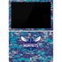 NBA Charlotte Hornets Digi Camo Surface Pro 7 Skin
