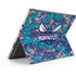 NBA Charlotte Hornets Digi Camo Surface Pro 8 Skin